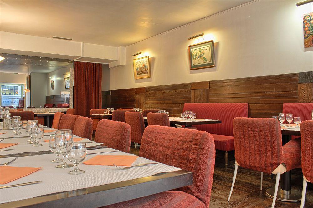 Pavillon Saint Augustin Hotel Paris Exterior photo