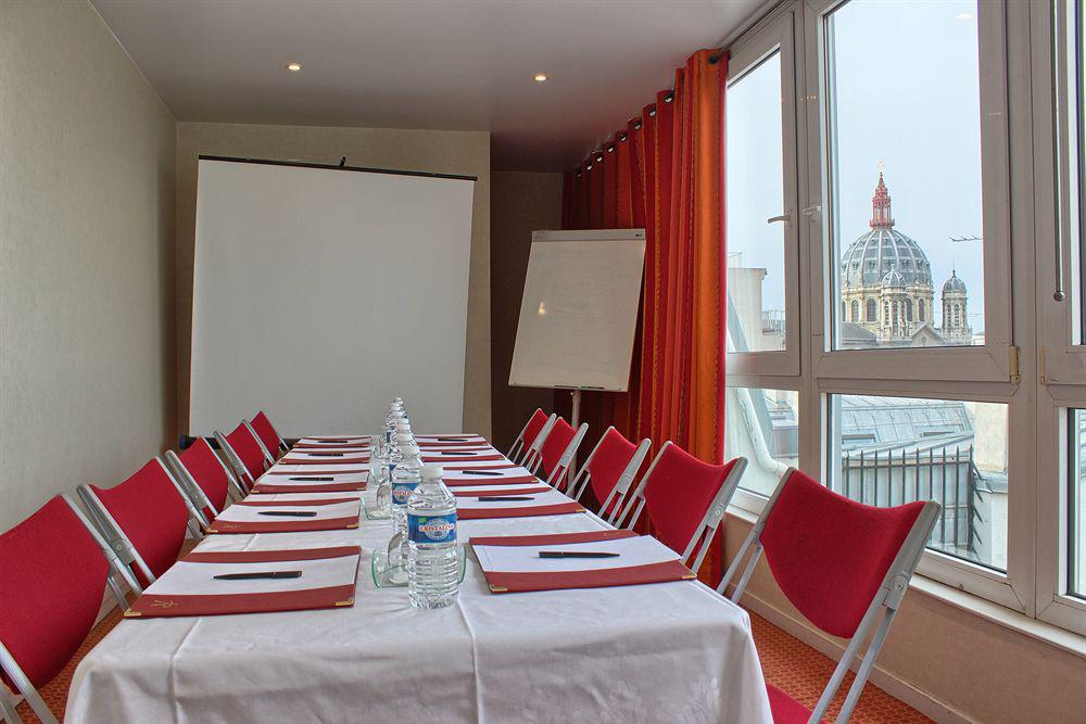 Pavillon Saint Augustin Hotel Paris Exterior photo